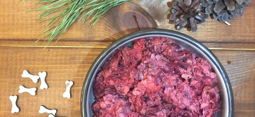 мясо для собак мясо для собак